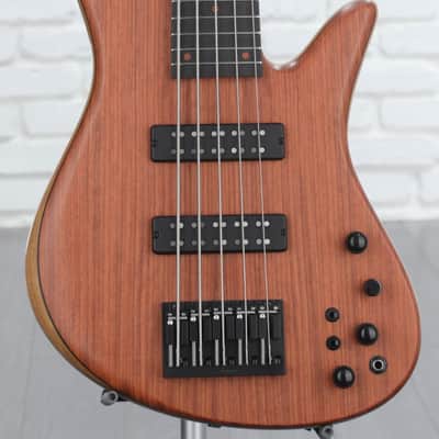Fodera 2022 Anniversary Emperor 5 Deluxe image 1