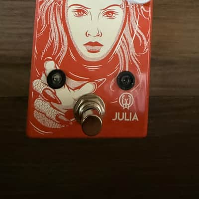 Walrus Audio Julia Chorus / Vibrato V2 image 2