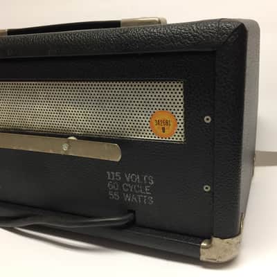 Fender Echo-Reverb  Tel-Rey Adineko 1966 image 8