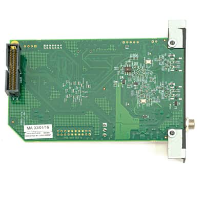 Lynx LT-TB Thunderbolt LSlot Interface Card for Aurora & Hilo w/ Box Manual image 4