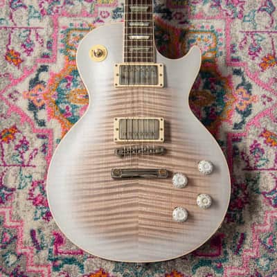 Gibson 1959 Les Paul Standard RI VOS - Ice Flame image 24