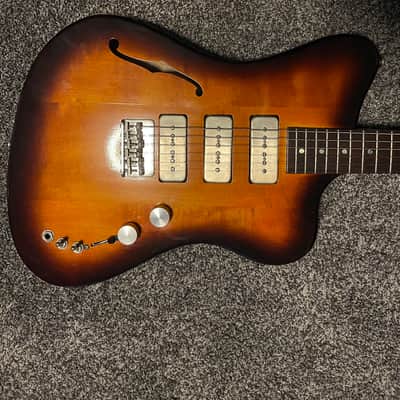 Ruby Guitars Model 02 image 16