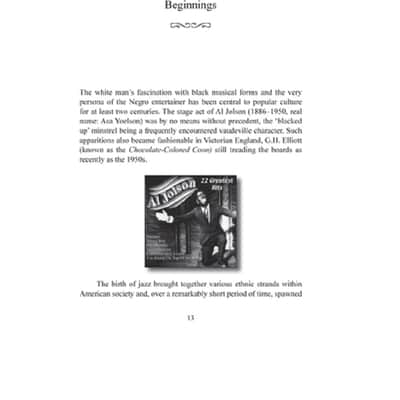 Mel Bay 20065 A Concise History of Rock Music by Graham Wade and Paul Fowles image 5