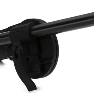 Latch Lake Xtra Boom - 12-inch Black image 2