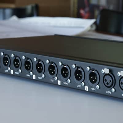 Coleman Audio MS6R image 8