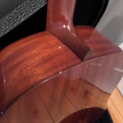 Martin CS-D18-12 Custom Shop image 8