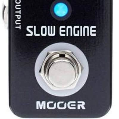 Mooer Slow Engine Pedal MSE1 image 1