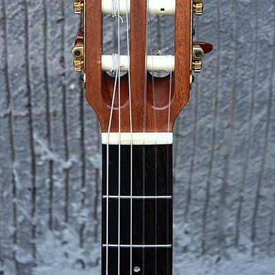 Ibanez SC500N 1998 - Natur image 3