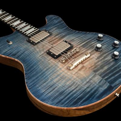Nik Huber Rietbergen - NAMM 2026 image 12
