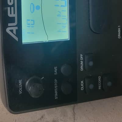Alesis Surge DMX7 Drum Sound Module image 3