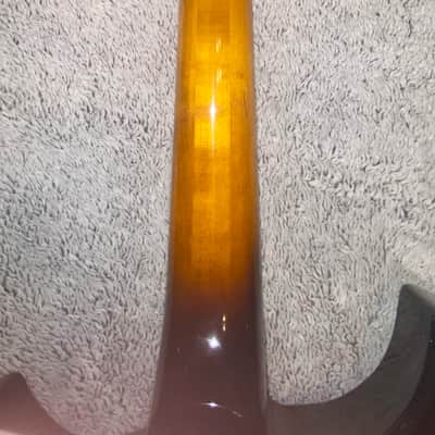 Ibanez ST-50 1979 - Tobacco Burst with case image 3