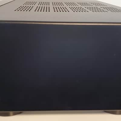Vintage Stereo Integrated Amplifier Onkyo A-9510 image 9