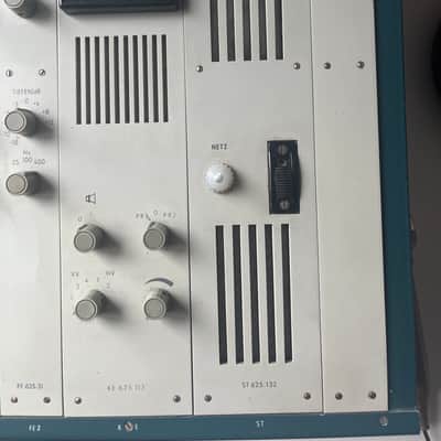 VEB RFT  Disko 72   early-70s image 4