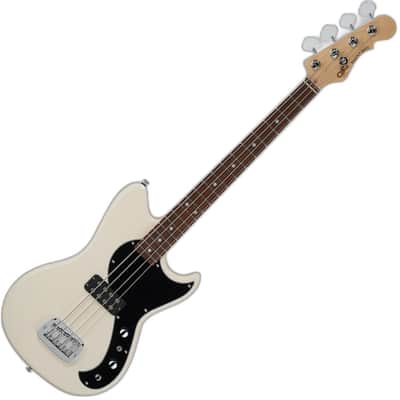 日本製 G&L L-2000 TRIBUTE Slim Neck Type G&L L-2000 TRIBUTE Slim Neck Type Made in Japan Black (S/N:4120013