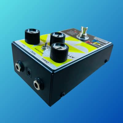 Maestro Fuzz-Tone FZ-M image 3