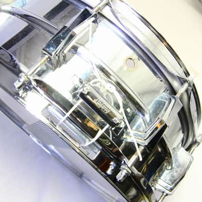 LUDWIG 60s No. 410 Custom 14x5 Snare Drum [714821] (05/12) image 12