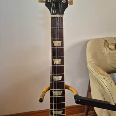 Gibson SG standard 1965 - Cherry image 8