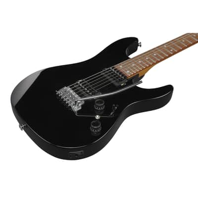 Ibanez AZ24S2-BK image 5