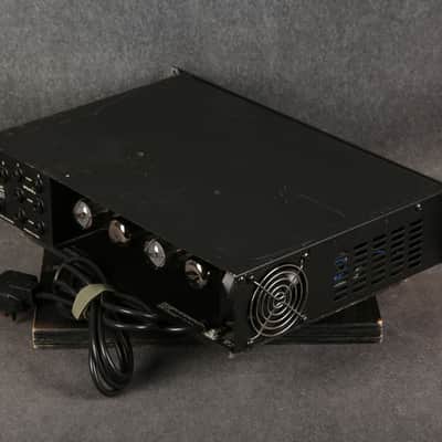 Mesa Boogie Fifty/Fifty Stereo 50-Watt Power Amp **COLLECTION ONLY** - 2nd Hand image 3