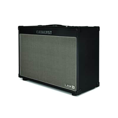 Line 6 Catalyst CX 200 200-Watt, dual-channel 2x12 combo amp image 1