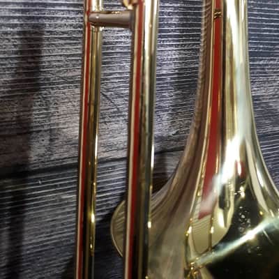 B.A.C Apprentice Trombone (King of Prussia, PA) image 5