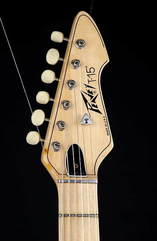 Peavey T-15 image 5