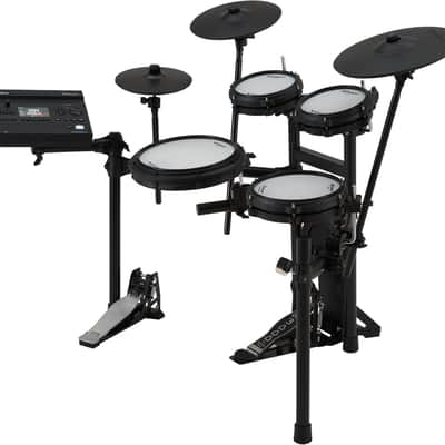Roland TD-313 V-Drums Electronic Drum Set image 3