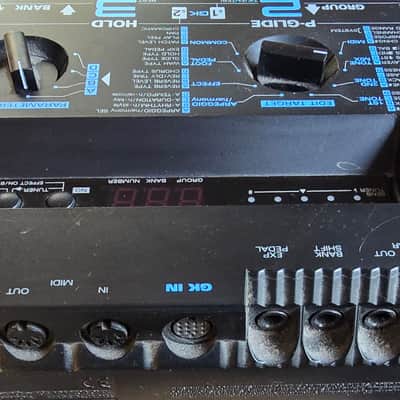 Roland GR-30 Guitar Synthesizer | Reverb