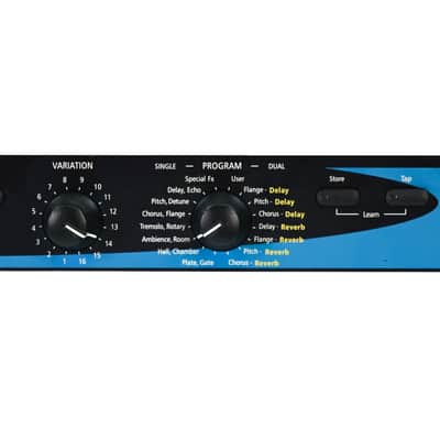 Lexicon MPX-110 image 2