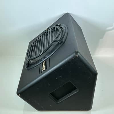 Tannoy CPA-12FM Floor Monitor Speaker PA (Rare) image 6