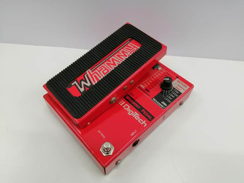 DigiTech WH-1