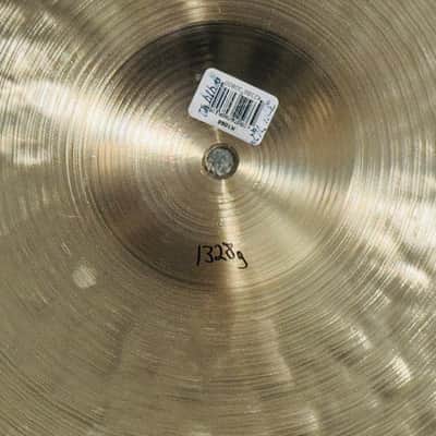 Zildjian 18" K Constantinople Crash Cymbal 1999 - Present - Traditional image 6