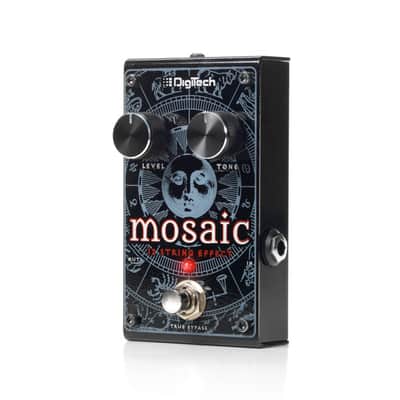 Digitech Mosaic 12 String Polyphonic image 2