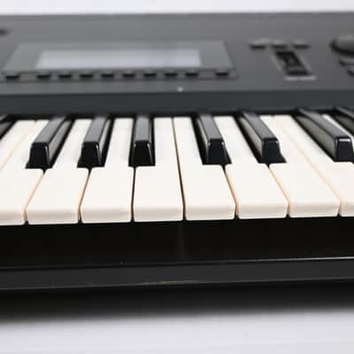 Yamaha SY77 *Fully Serviced with Hard Case* image 6