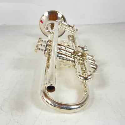 Used Bach 37 Bb Trumpet (SN: 587307) image 2