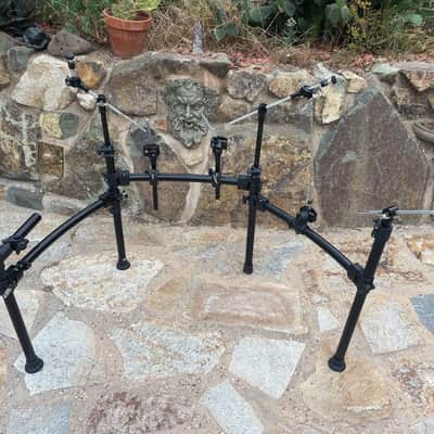 Roland MDS-Grand Drum Rack Stand Grand 1.5" Complete image 2