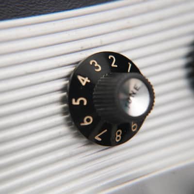 Rhodes Piano Bass #59032 image 15