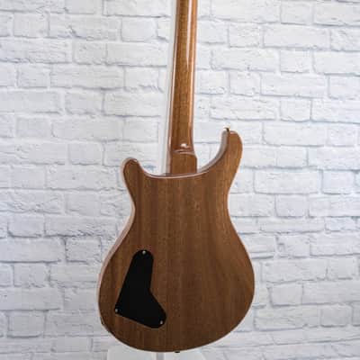 PRS McCarty 10-Top- Custom Black Cherry image 5
