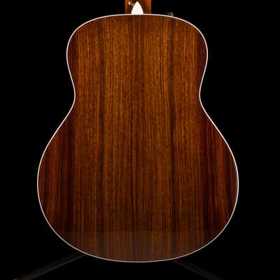 Taylor 50th Anniversary 858e LTD 12-String Natural Acoustic Electric Guitar With Case - Serial # 1204014120 image 14