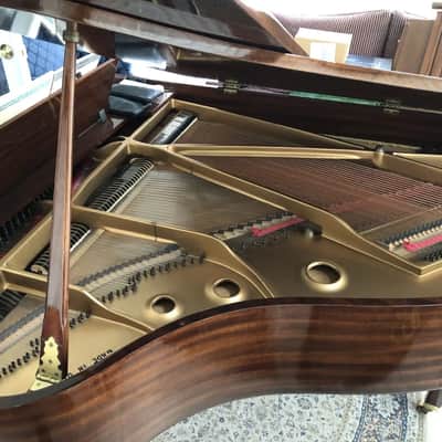 Baldwin Baby Grand Piano “Classic” circa 1995 Serial Number: C319126 image 5