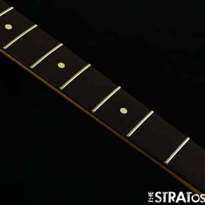 Fender Player II Mustang Bass PJ NECK & TUNERS Guitar 30 image 3