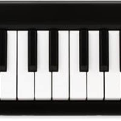 Korg microKEY Air-37 37-key Bluetooth Keyboard Controller image 2