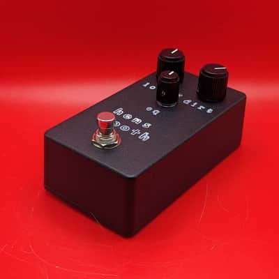 Discordance Electric henstooth Sk-10 FC-10 Fat Cat Rat image 2