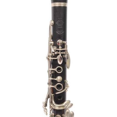 Selmer 1963 Series 9 Wooden Bb Clarinet image 4