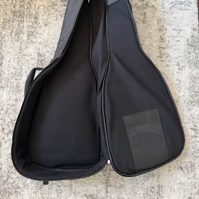 Fender California Series Newporter Player - Ice Blue Satin w/ Fender Gig Bag image 10