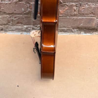 Cremona 3/4 Violin Model SV-175 image 7