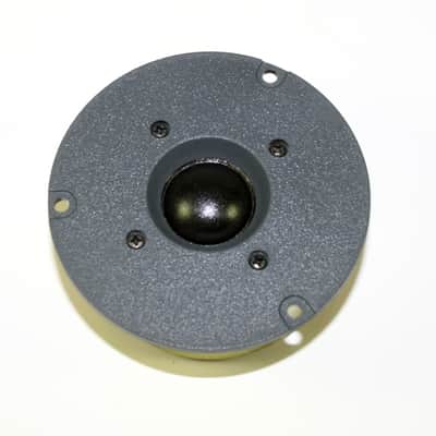 Alesis Point Seven replacement tweeter, 7-02-0008 image 1