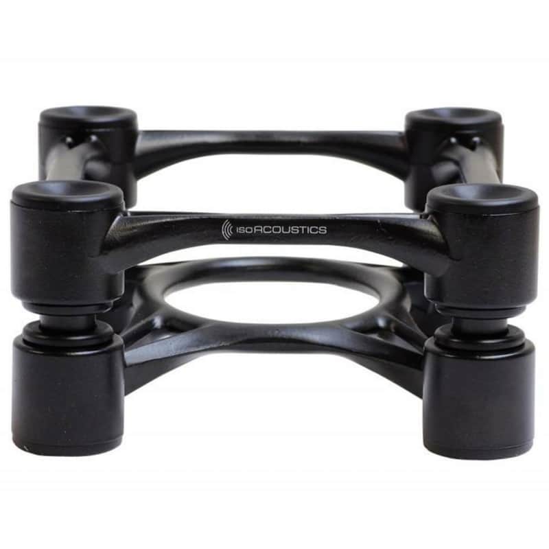 IsoAcoustics Aperta Speaker Stands (Pair) image 4