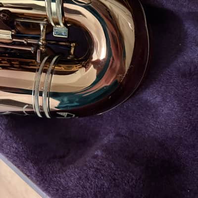 Cannonball Vintage Reborn Alto Saxophone image 23