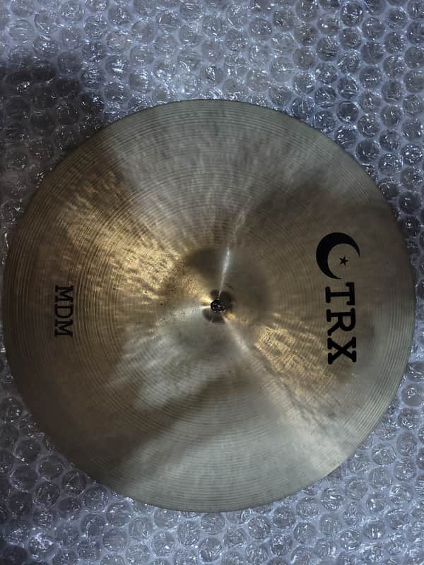 TRX MDM Ride 20" Bild 1